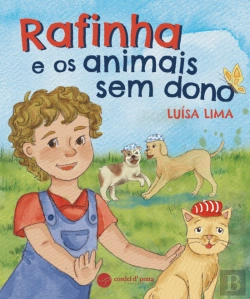 Bertrand.pt - Rafinha e os Animais sem Dono