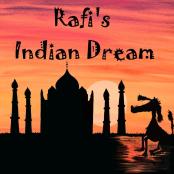 Rafi'S Indian Dream