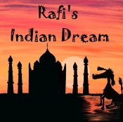 Rafi'S Indian Dream
