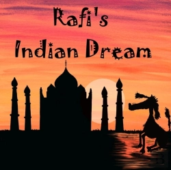 Bertrand.pt - Rafi'S Indian Dream