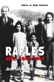Rafles, Nice ; 1942-1944