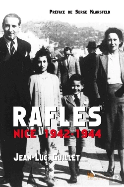 Bertrand.pt - Rafles, Nice ; 1942-1944