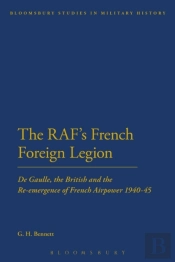 Raf'S French Foreign Legion