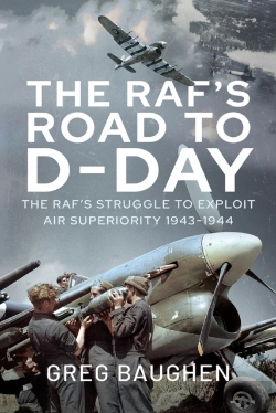 Bertrand.pt - Raf'S Road To D-Day