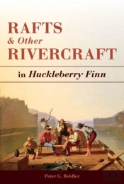 Rafts And Other Rivercraft