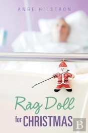 Rag Doll For Christmas