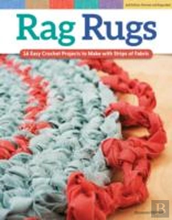 Bertrand.pt - Rag Rugs, 2nd Edition, Revised And Expanded