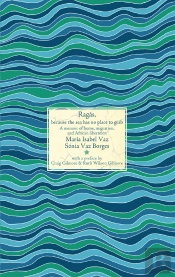 Ragas, Because The Sea Has No Place To Grab