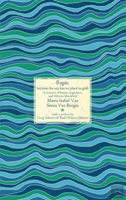 Bertrand.pt - Ragas, Because The Sea Has No Place To Grab