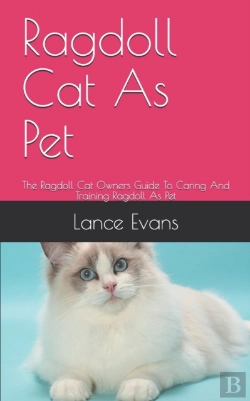 Bertrand.pt - Ragdoll Cat As Pet