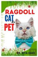 Ragdoll Cat As Pet