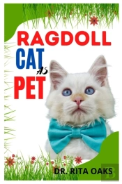 Ragdoll Cat As Pet