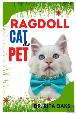 Bertrand.pt - Ragdoll Cat As Pet