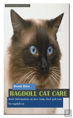 Bertrand.pt - Ragdoll Cat Care