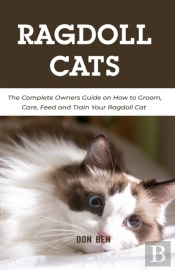 Ragdoll Cats