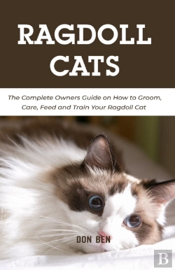 Bertrand.pt - Ragdoll Cats
