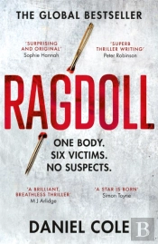 Ragdoll