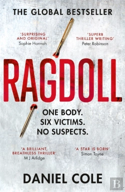 Bertrand.pt - Ragdoll