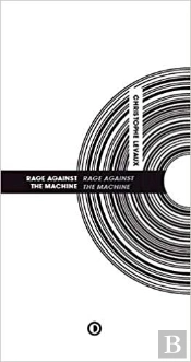 Rage Against The Machine