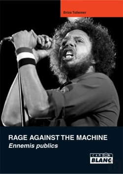 Bertrand.pt - Rage Against The Machine ; Ennemis Publics
