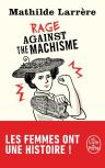 Rage Against The Machisme