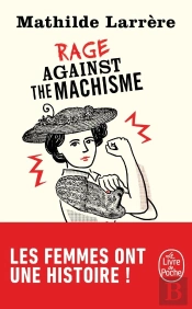 Rage Against The Machisme