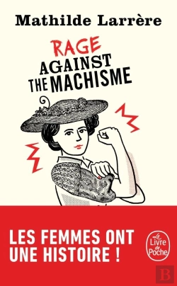 Bertrand.pt - Rage Against The Machisme