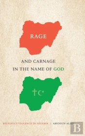Rage And Carnage In The Name Of God