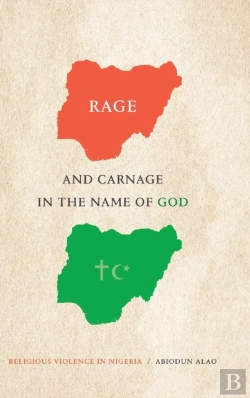 Bertrand.pt - Rage And Carnage In The Name Of God