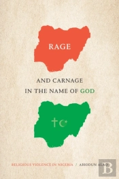 Rage And Carnage In The Name Of God