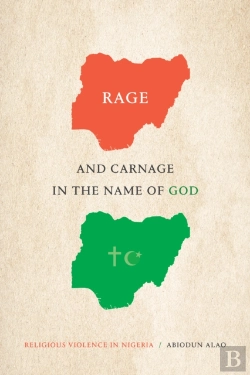 Bertrand.pt - Rage And Carnage In The Name Of God