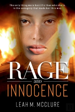 Bertrand.pt - Rage And Innocence: The Only Thing More