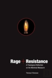 Rage And Resistance