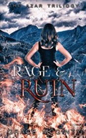 Rage And Ruin