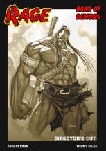 Rage Bane Of Demons, Director'S Cut