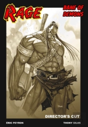Rage Bane Of Demons, Director'S Cut
