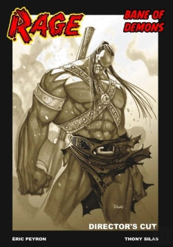 Bertrand.pt - Rage Bane Of Demons, Director'S Cut
