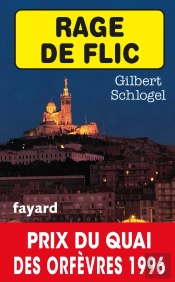 Rage De Flic