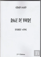 Rage De Vivre