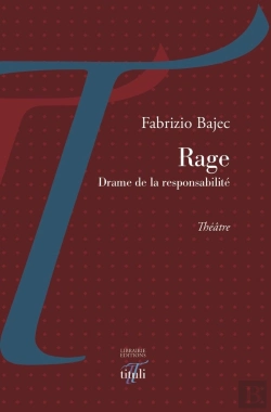 Bertrand.pt - Rage ; Drame De Ma Responsabilité