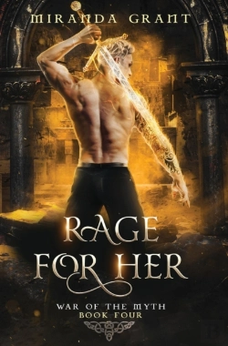 Bertrand.pt - Rage For Her