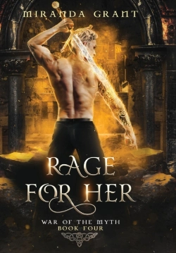 Bertrand.pt - Rage For Her