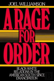 Rage For Order