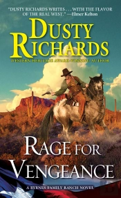 Rage For Vengeance