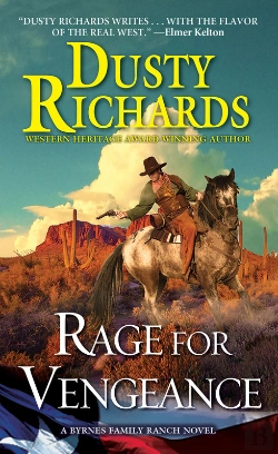Bertrand.pt - Rage For Vengeance