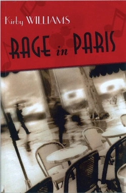 Bertrand.pt - Rage In Paris