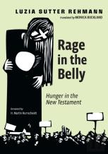 Rage In The Belly