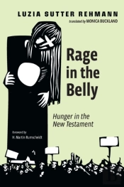 Rage In The Belly