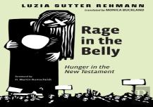 Rage In The Belly