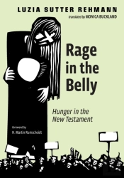 Rage In The Belly